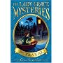 Betrayal (Lady Grace Mysteries)