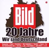 Produkt-Bild: Bild-20 Jahre "Wir Sind Deutschland"