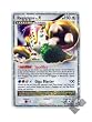 Image of Pokemon Stormfront #100 Regigigas LV. X Ultra Rare Holo Card