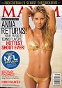 Maxim, September 2008 Issue