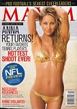 American Curves, October 2008 Issue
