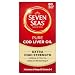 Seven Seas Pure Cod Liver Oil Extra High Strength 60 Capsules