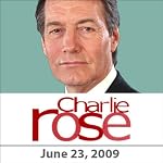 Charlie Rose: June 23, 2009 | Charlie Rose: David Kilcullen,David Barno,Tom Ricks,Nico Pitney,David Ignatius,June 23,2009
