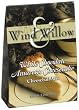 Wind & Willow White Chocolate Amaretto Cheeseball, 3.2-Ounce Boxes (Pack of 6)