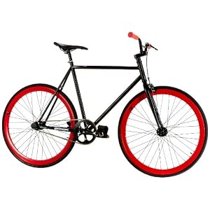 Retrospec Fixie Beta Series Saint Urban Fixed Gear Single Speed Urban Road Bike price