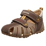 Geox Toddler Buggy Boy Sandal