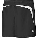 Under Armour Gdison Woven Soccer Shorts Womens