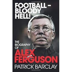Football - Bloody Hell!