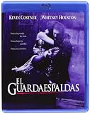 El Guardaespaldas [Blu-ray]