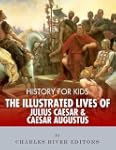 History for Kids: The Illustrated Liv...