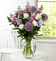 Classic May Bouquet