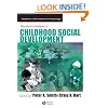 Blackwell Handbook of Childhood Social Development (Blackwell Handbooks of Developmental Psychology)