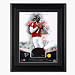 Michael Vick Atlanta Falcons NFL Limited Edition Framed 16 x 13 Photograph and Game Used Piece of