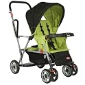 Tandem Stroller