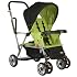 Joovy Caboose Stand On Tandem Stroller $99.99