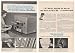 1952 Kodak Recordak Bantam Microfilmer 2-Page Print Ad