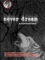 never dream