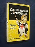 English humour for beginners