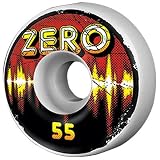 Zero Wheels Rock FM