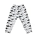 Efaster® Toddler Boys Girls Baby Bottom Trousers Harem Pants PP Children Leggings