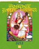 Produkt-Bild: Indischer G&ouml;tterhimmel 2012