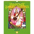 Indischer G�tterhimmel 2012