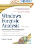 Windows Forensic Analysis Including DVD Toolkit