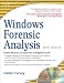 Windows Forensic Analysis Including DVD Toolkit