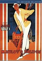 M. Hulot's Holiday - Criterion Collection