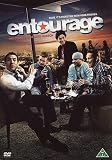 Entourage: Complete HBO Season 2 (Region 2) (Import)