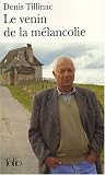 Le venin de la m�lancolie