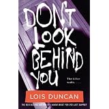 Don't Look Behind You