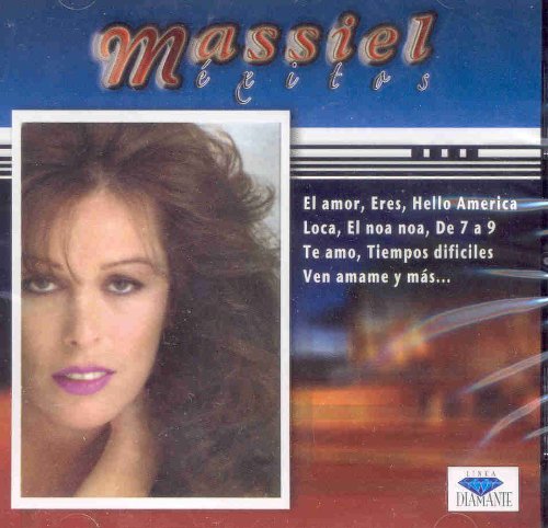 Massiel - 1966 - Zortam Music