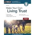 Make Your Own Living Trust