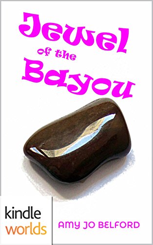The Miss Fortune Series: Jewel of the Bayou (Kindle Worlds Novella)
