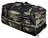 Redz 07 Gear Bag - Large - Camo