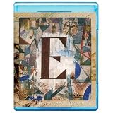 E. - Music Experience in 3-Dimensional Sound Reality [7.1 DTS-HD Master Audio Disc]