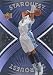 2008-09 Upper Deck Basketball Rare Violet Starquest Card- Carmelo Anthony #SQ-1