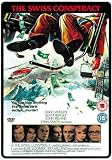 The Swiss Conspiracy [DVD]
