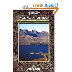 Walking in Torridon: A Walker's Guide (British Mountains)