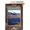 Walking in Torridon: A Walker's Guide (British Mountains)