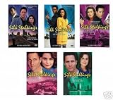 Silk Stalkings Seasons 1-5 Bundle