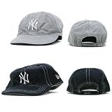 New York Yankees Mesa Flip Reversible Toddler Cap