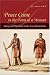 Peace Came in the Form of a Woman: Indians and Spaniards in the Texas Borderlands