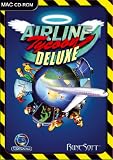 Airline Tycoon Deluxe