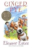 (Ginger Pye) By Estes, Eleanor (Author) Hardcover on 01-Sep-2000