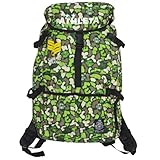 ATHLETA(�A�X���^) �o�b�N�p�b�N SP-042 �J��