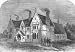 HANTS:Mission House & Soldier's home,Aldershot,1863