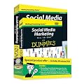 Social Media Marketing All-in-One For Dummies, Book + DVD Bundle
