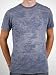 Alternative Men's Basic Burnout Crew - AA2606